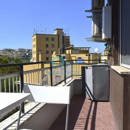 Apartamento Oasis Of Ample Space And Comfort *