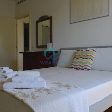 Oasis Of Ample Space And Comfort Rome