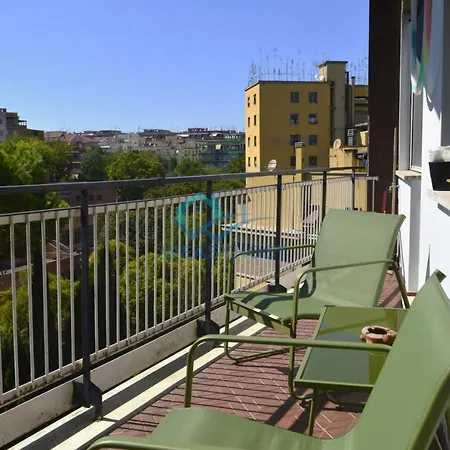 Apartment Oasis Of Ample Space And Comfort