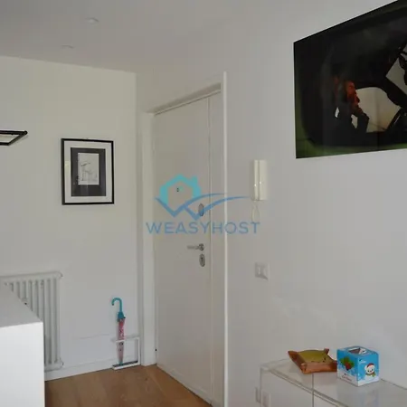 Oasis Of Ample Space And Comfort *