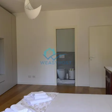 Apartment Oasis Of Ample Space And Comfort *