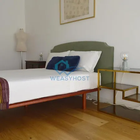 Oasis Of Ample Space And Comfort *