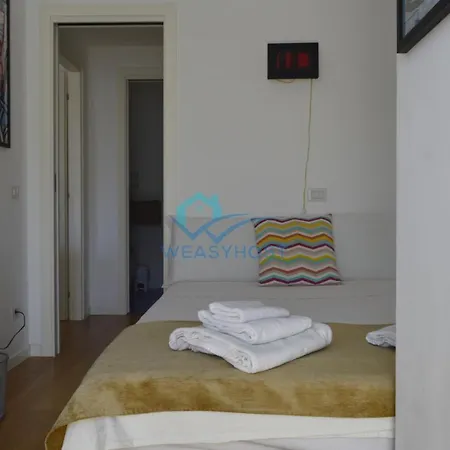 Oasis Of Ample Space And Comfort Apartment *