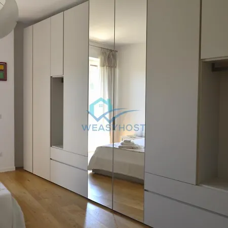 Oasis Of Ample Space And Comfort * Rome