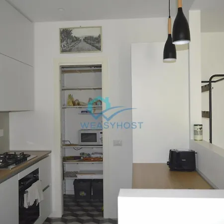 Oasis Of Ample Space And Comfort Rome