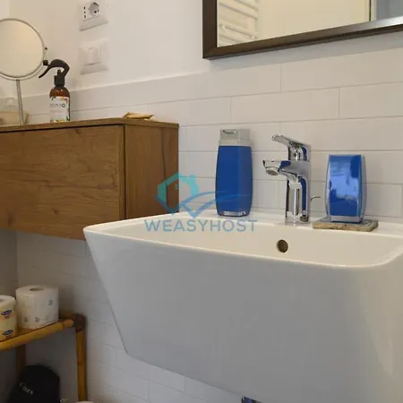 Oasis Of Ample Space And Comfort Apartment *