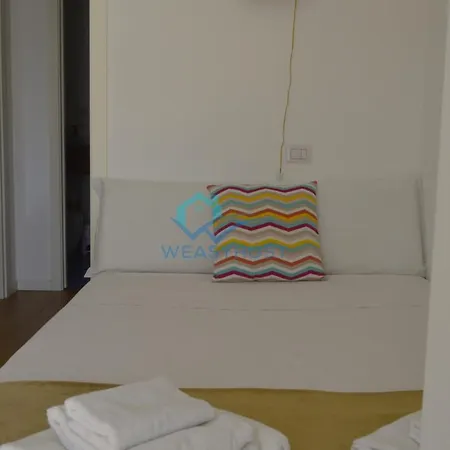 Oasis Of Ample Space And Comfort * Rome