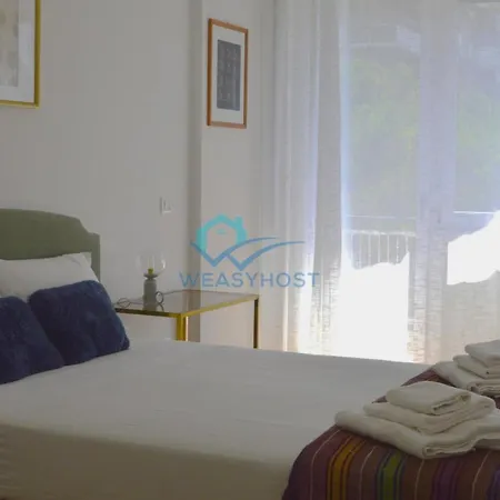 Oasis Of Ample Space And Comfort *