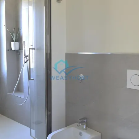 Appartement Oasis Of Ample Space And Comfort