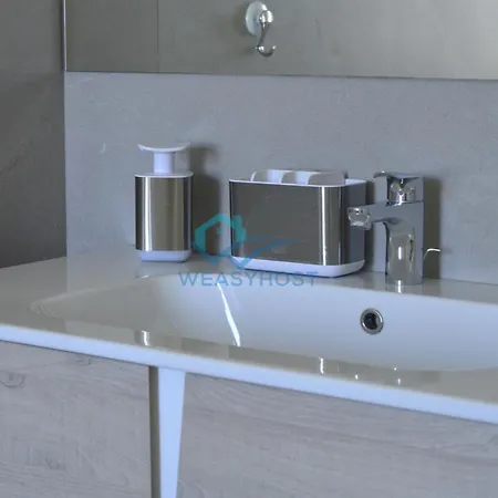 Oasis Of Ample Space And Comfort