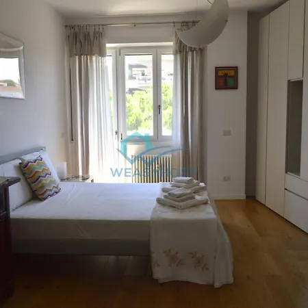 Oasis Of Ample Space And Comfort * Rome