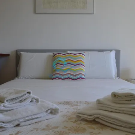 Oasis Of Ample Space And Comfort Rome