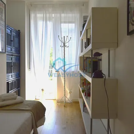 Oasis Of Ample Space And Comfort * Rome