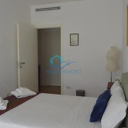 Oasis Of Ample Space And Comfort * Rome