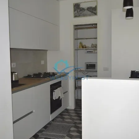 Oasis Of Ample Space And Comfort * Rome