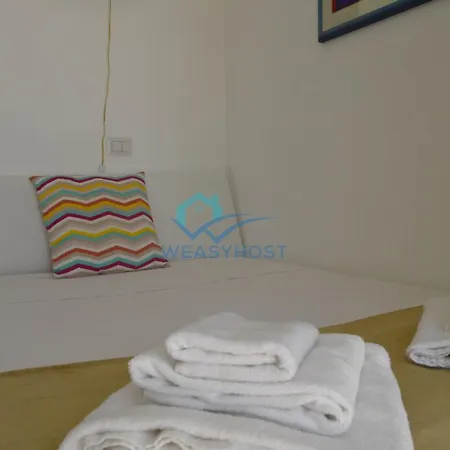 Appartement Oasis Of Ample Space And Comfort *