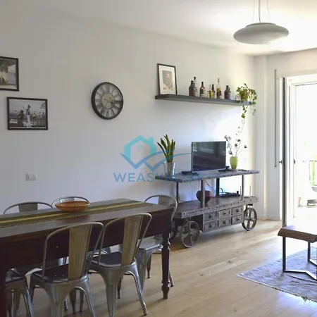 Oasis Of Ample Space And Comfort * Rome