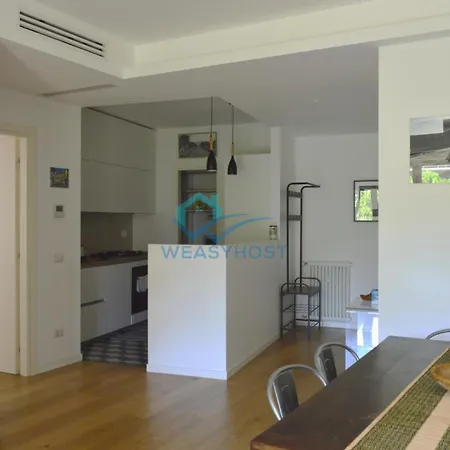 Oasis Of Ample Space And Comfort Appartement