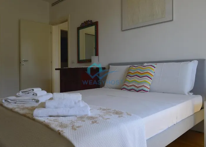 Oasis Of Ample Space And Comfort Řím