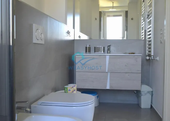 Oasis Of Ample Space And Comfort