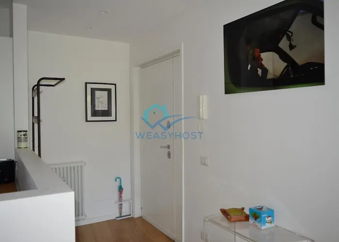 Oasis Of Ample Space And Comfort *