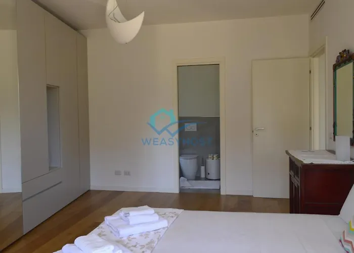 Apartmán Oasis Of Ample Space And Comfort *