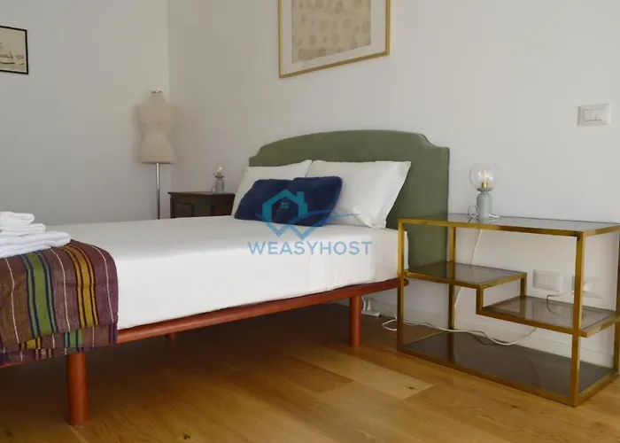 Oasis Of Ample Space And Comfort *