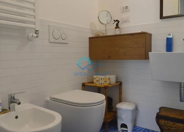 Oasis Of Ample Space And Comfort Apartmán *