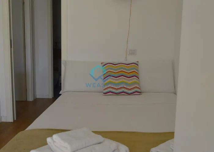 Oasis Of Ample Space And Comfort * Řím