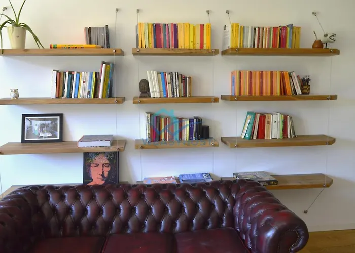 Apartmán Oasis Of Ample Space And Comfort