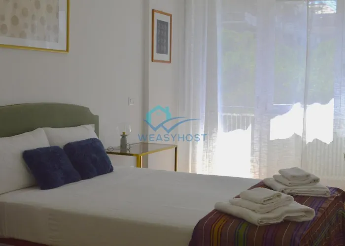 Oasis Of Ample Space And Comfort *