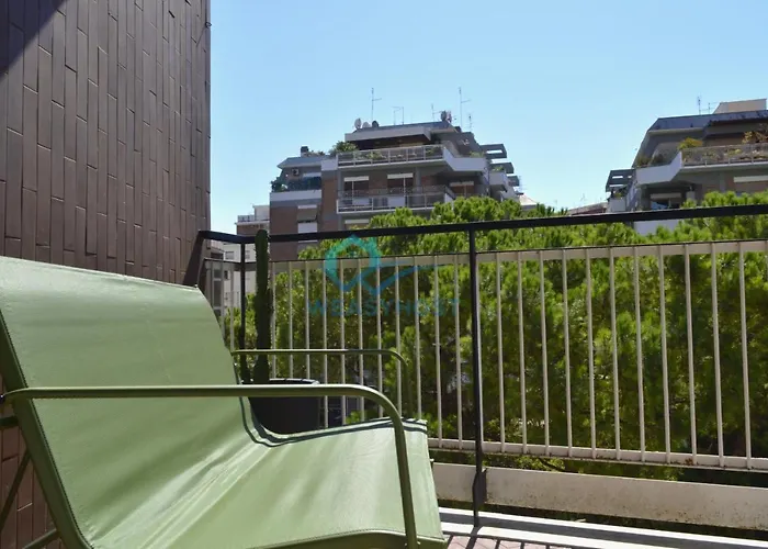 Oasis Of Ample Space And Comfort *