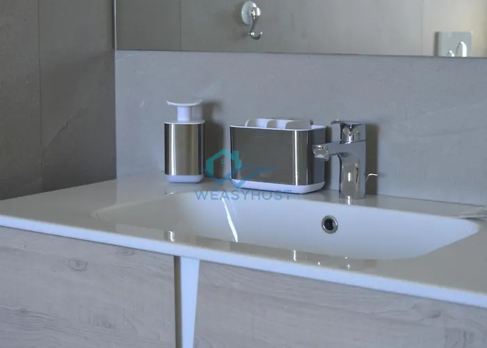 Oasis Of Ample Space And Comfort