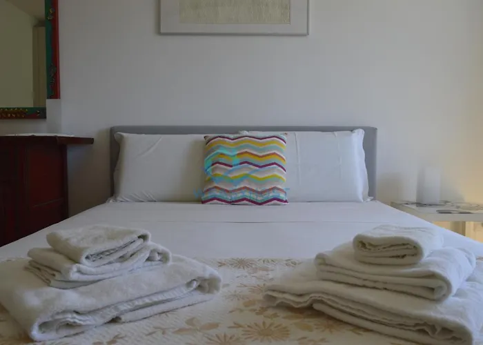 Oasis Of Ample Space And Comfort Řím