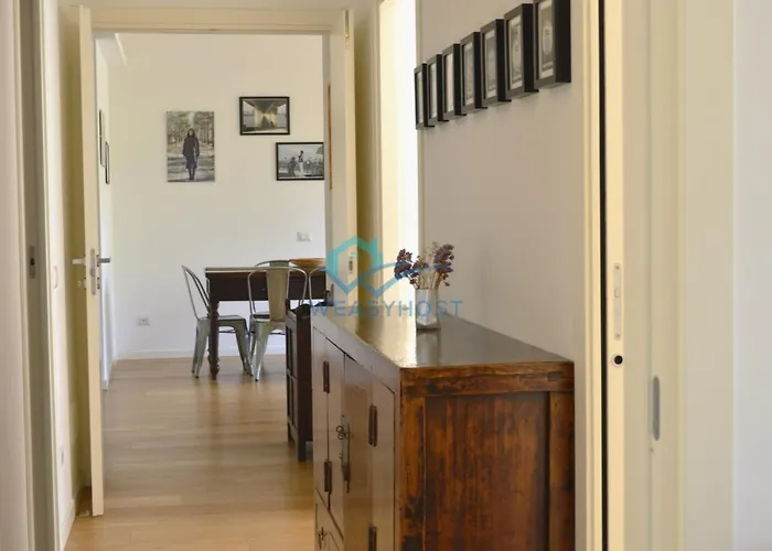 Oasis Of Ample Space And Comfort Apartmán Řím