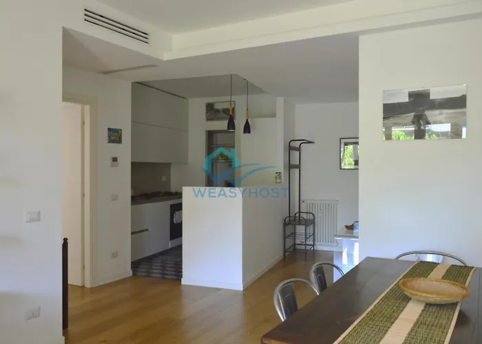 Oasis Of Ample Space And Comfort Apartmán